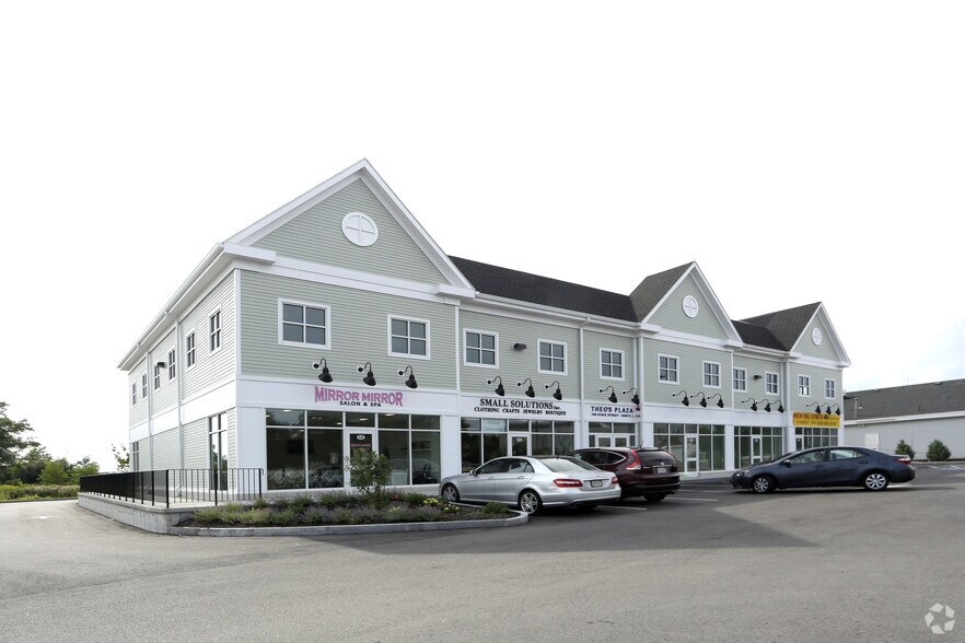190 State St, Newburyport, MA for sale - Primary Photo - Image 1 of 1