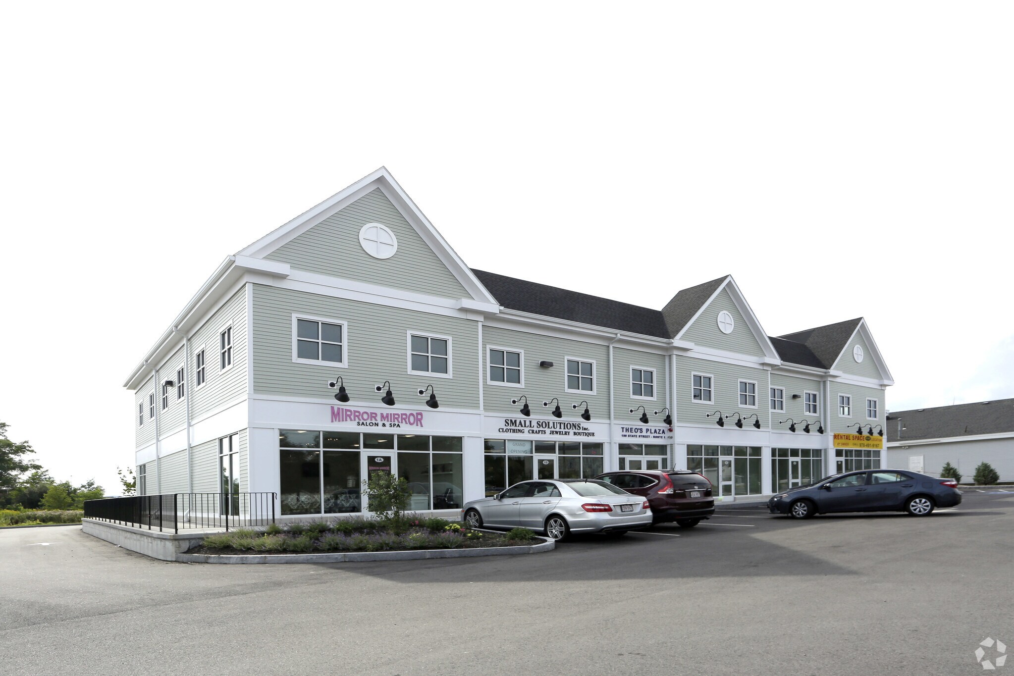 190 State St, Newburyport, MA for sale Primary Photo- Image 1 of 1