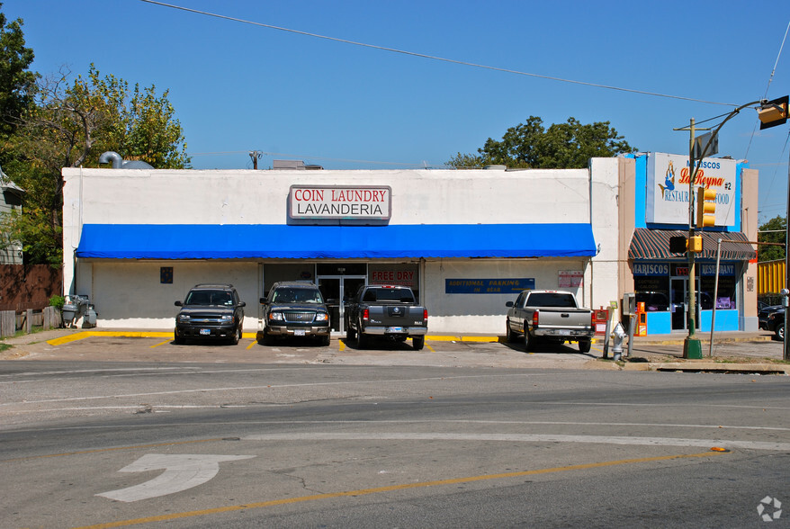 1001 Kings Hwy, Dallas, TX for sale - Building Photo - Image 1 of 5