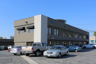 More details for 2750-2760 E Spring St, Long Beach, CA - Industrial for Lease