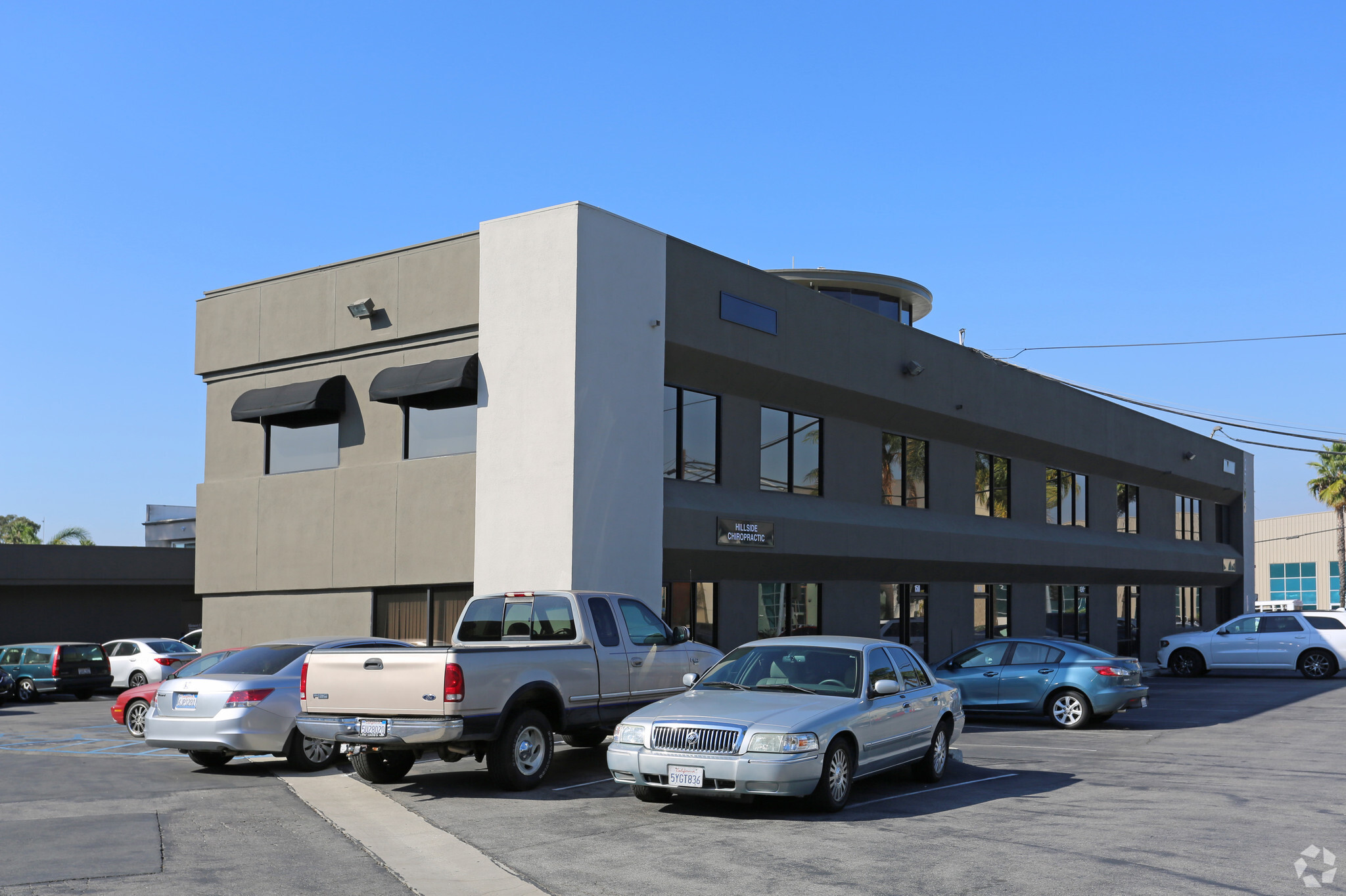 2750-2760 E Spring St, Long Beach, CA for lease Primary Photo- Image 1 of 12