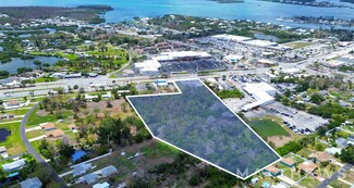 More details for 1912 S McCall Rd, Englewood, FL - Land for Sale