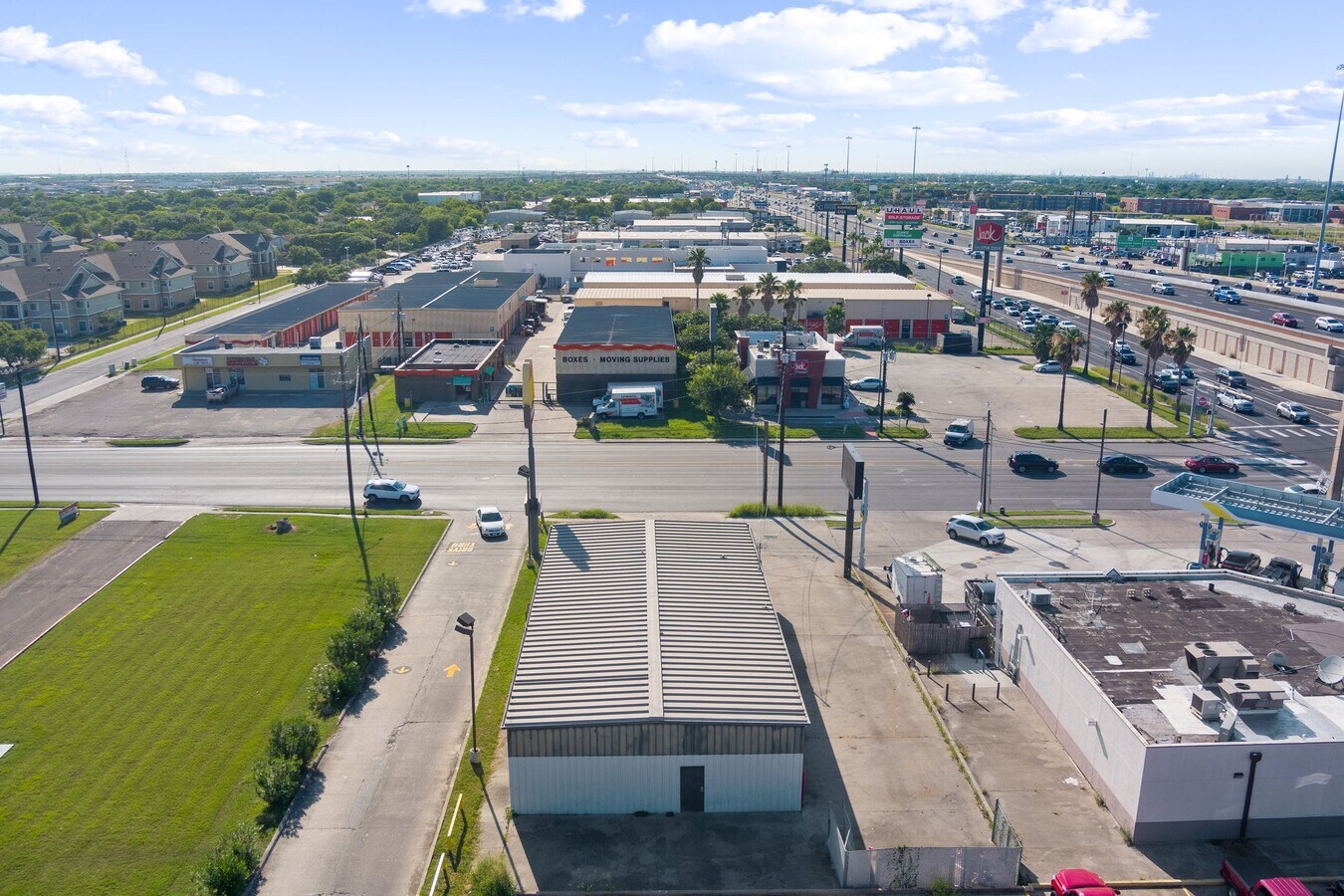 5114 Kostoryz Rd, Corpus Christi, TX 78415 Safelite AutoGlass