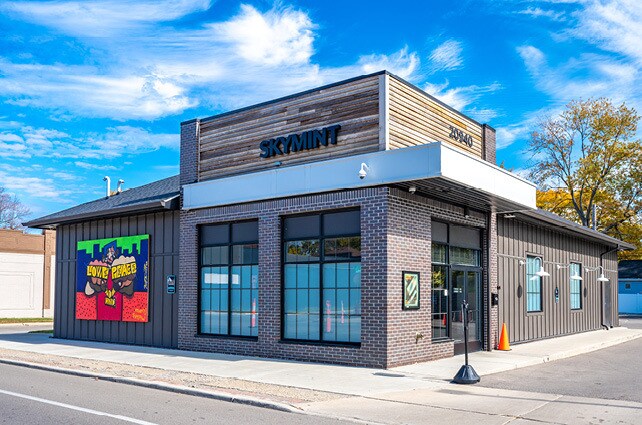 20940 John R Rd, Hazel Park, MI for sale Primary Photo- Image 1 of 4