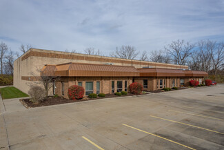 More details for 21500-21550 Drake Rd, Strongsville, OH - Industrial for Lease