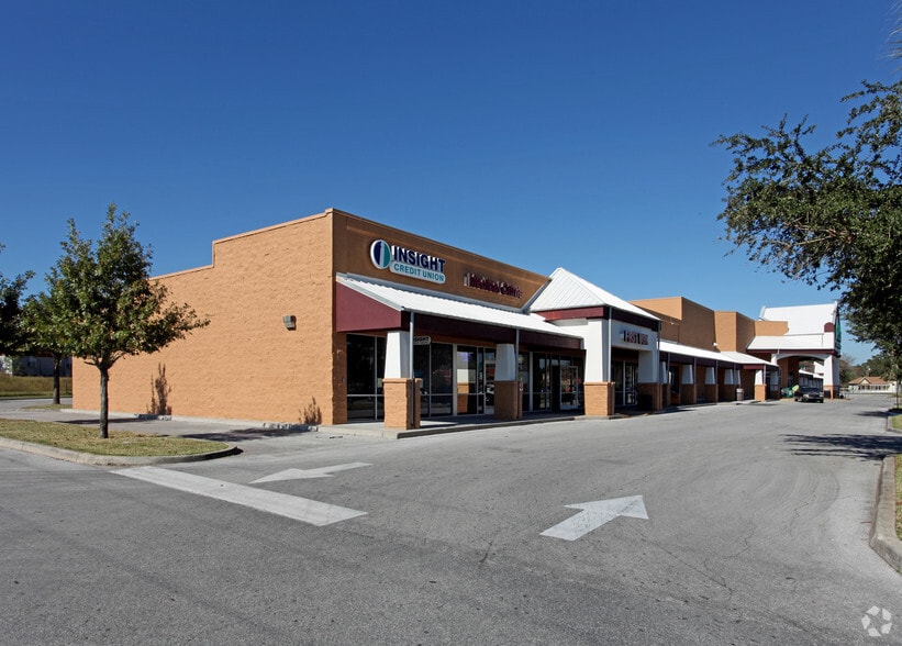 7578 SE Maricamp Rd, Ocala, FL for lease - Building Photo - Image 3 of 6