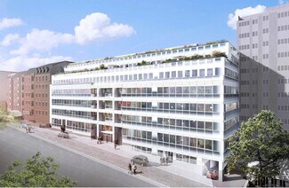 More details for 6-8 Rue Firmin Gillot, Paris - Office for Lease