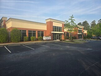 More details for 11125 Jones Bridge Rd, Alpharetta, GA - Office for Sale