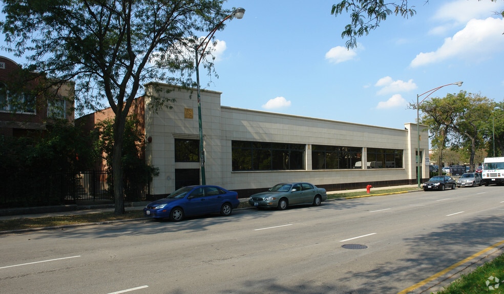2930 S Michigan Ave, Chicago, IL for lease - Building Photo - Image 3 of 7