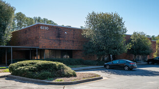 More details for 6230 Regency Pky, Norcross, GA - Industrial for Lease