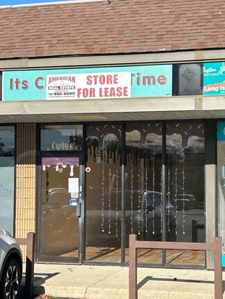 More details for 1139-1141 Jericho Tpke, Commack, NY - Office/Retail, Flex for Lease