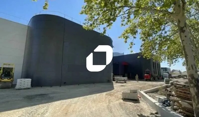 Flex in Valergues for lease - Construction Photo - Image 2 of 5