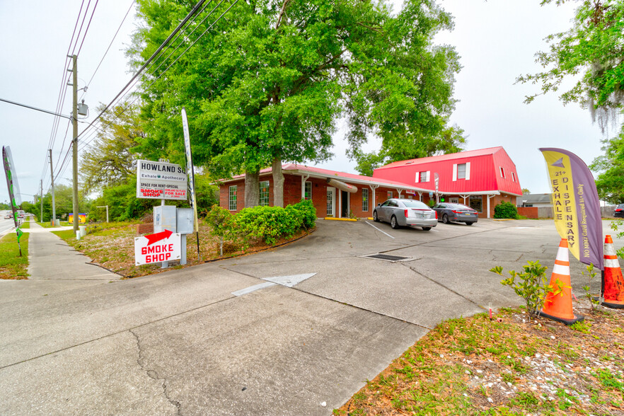 2820 Howland Blvd, Deltona, FL for sale - Building Photo - Image 1 of 47