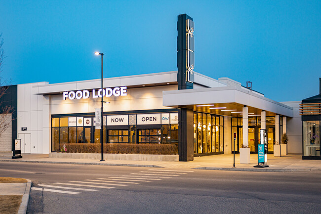 More details for 901 64th Ave NE, Calgary, AB - Office, Retail for Lease