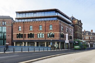 More details for 1 Bridge End, Leeds - Office for Sale