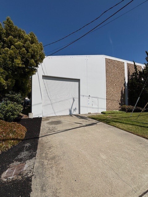 14492 Doolittle Dr, San Leandro, CA for lease Building Photo- Image 1 of 8