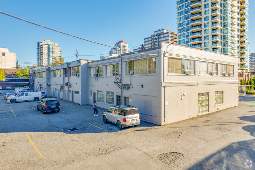 753-775 Sixth St, New Westminster, BC for lease - Building Photo - Image 2 of 3