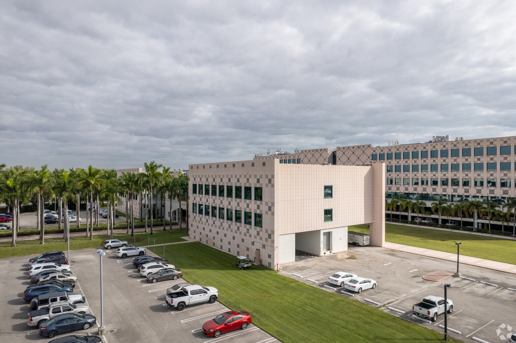 17901 Old Cutler Rd, Palmetto Bay, FL 33157 Office for Lease