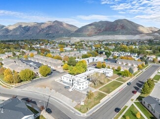 More details for 295 E 800 S, Brigham City, UT - Multifamily for Sale
