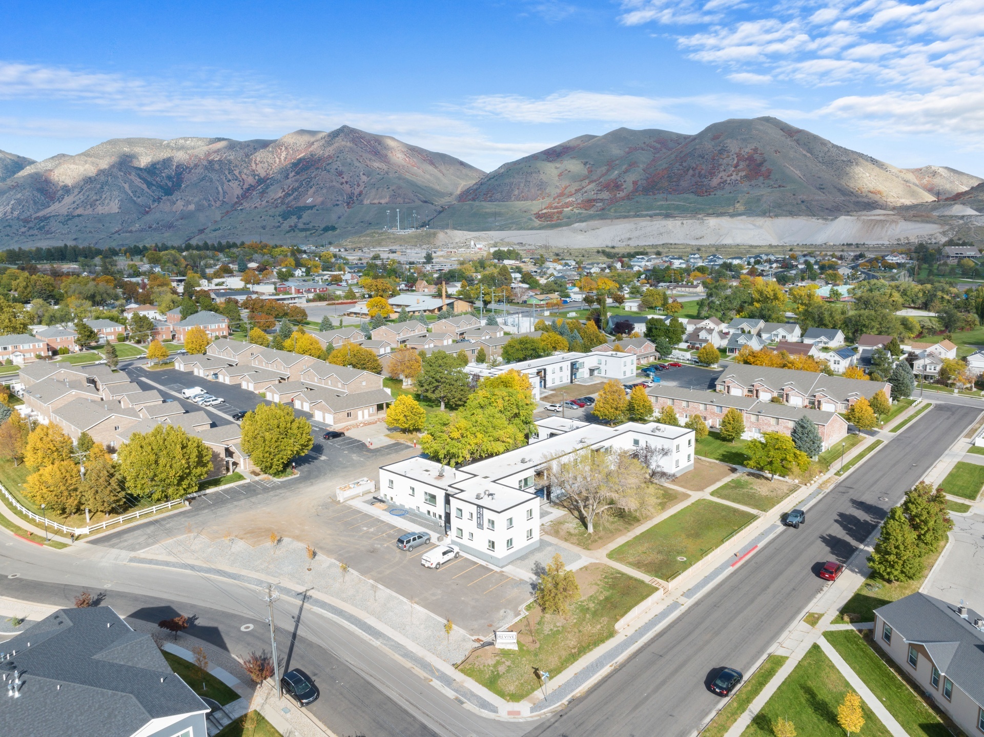 295 E 800 S, Brigham City, UT for sale Primary Photo- Image 1 of 1