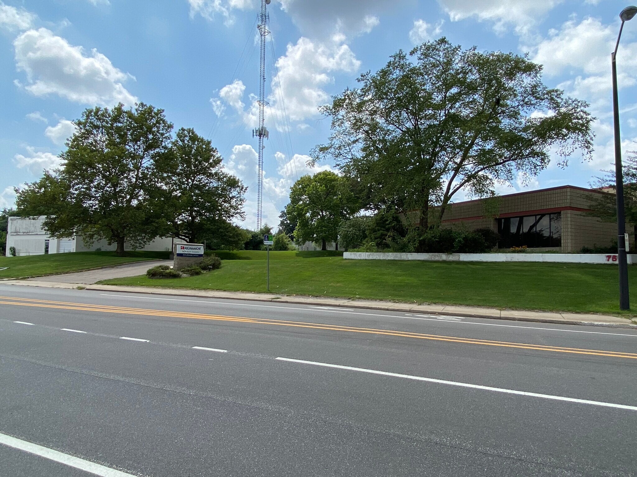 750 Lincolnway E, South Bend, IN for sale Building Photo- Image 1 of 1