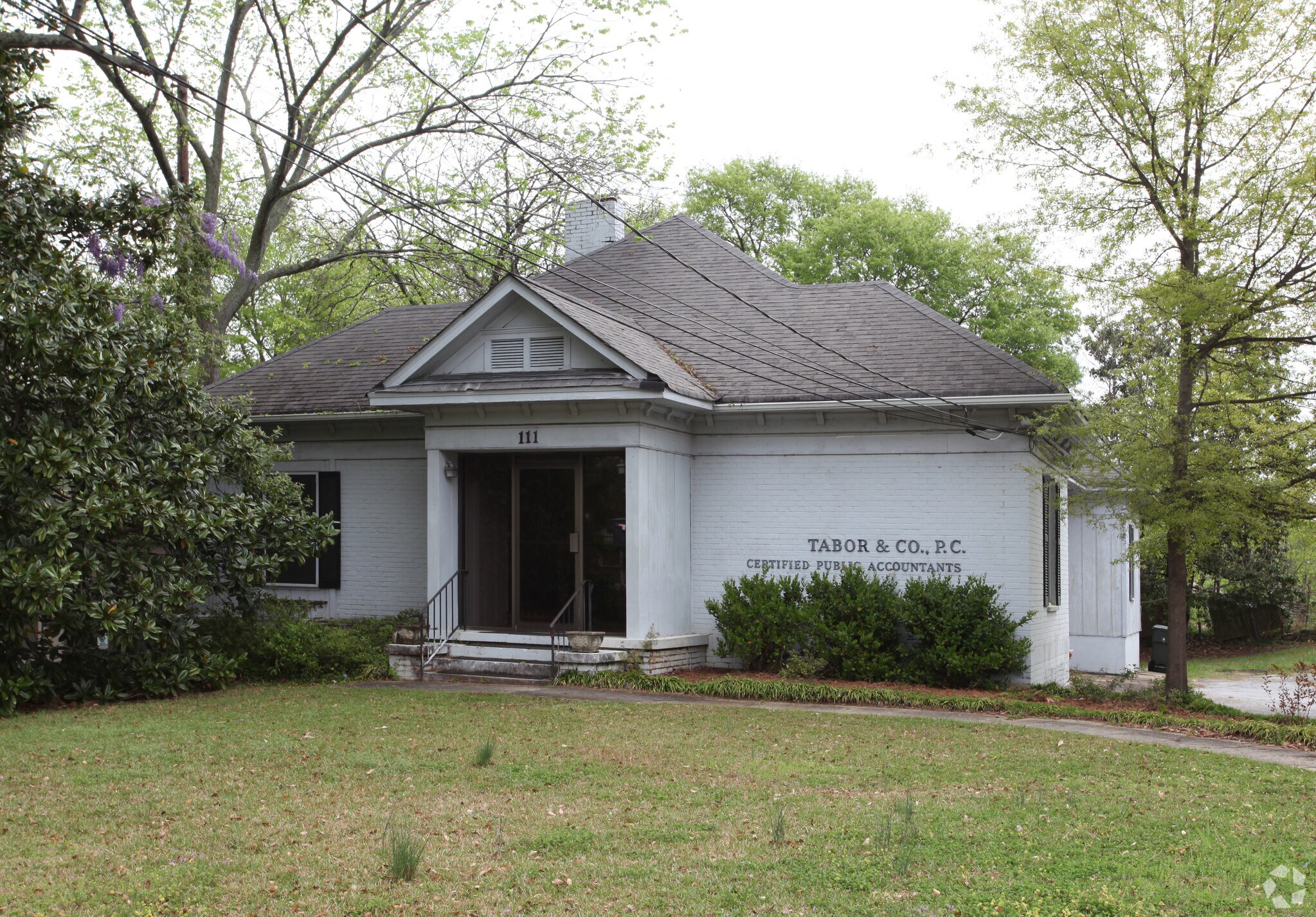 111 Church St, Decatur, GA for sale Primary Photo- Image 1 of 1