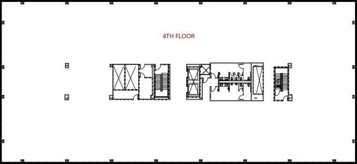 46 Discovery, Irvine, CA for lease Floor Plan- Image 1 of 1