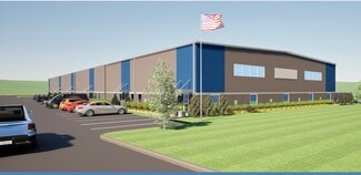 More details for 2844 Westway Drive, Brunswick, OH - Industrial for Lease