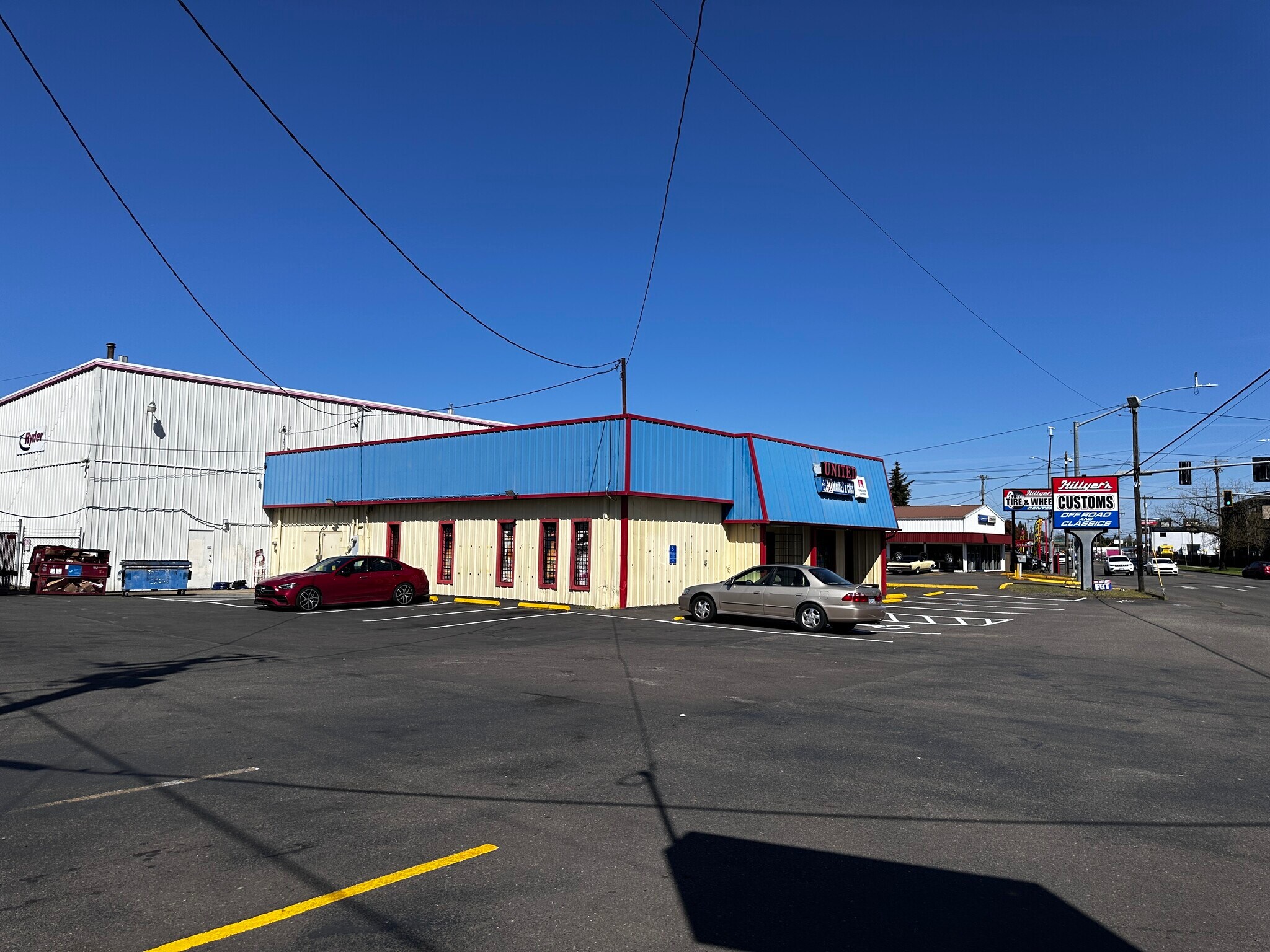 2943 Silverton Rd NE, Salem, OR for sale Building Photo- Image 1 of 1