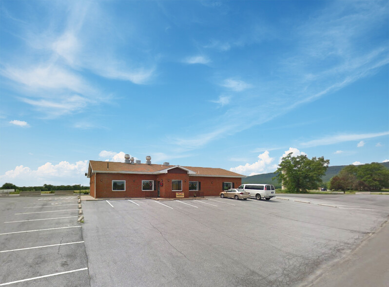 360 Midway Rd, Bethel, PA for lease - Primary Photo - Image 1 of 1