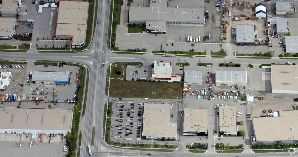 4143 114th Ave SE, Calgary, AB for sale - Building Photo - Image 1 of 1