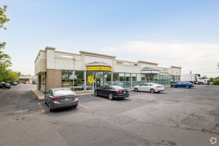 1732-1756 Boul Marie-Victorin, Longueuil, QC for lease - Building Photo - Image 3 of 5