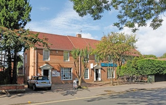 More details for 121 Park Rd, Peterborough - Office for Lease