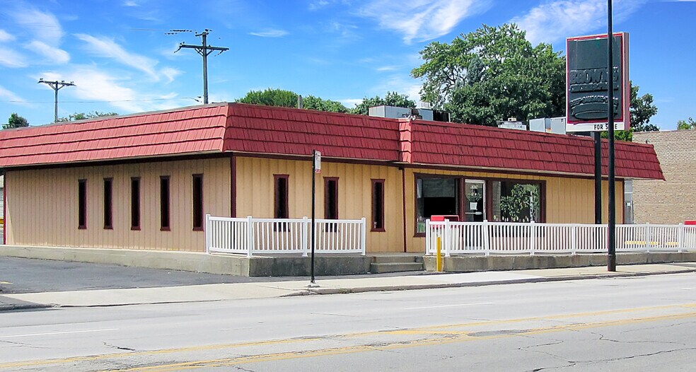 69056915 W Archer Ave, Chicago, IL 60638