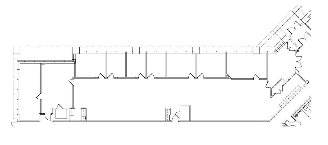 1101 Laurel Oak Rd, Voorhees, NJ for lease Floor Plan- Image 1 of 1
