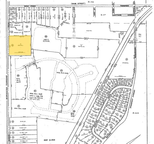 375 Morris Rd, Lansdale, PA 19446 Office for Sale
