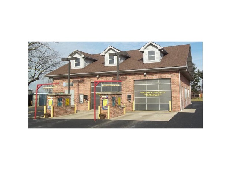 5560 W Broad St, Columbus, OH for sale - Building Photo - Image 1 of 1