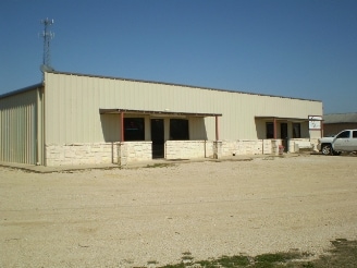 8532 N State Highway 6, Crawford, TX for lease - Primary Photo - Image 1 of 1