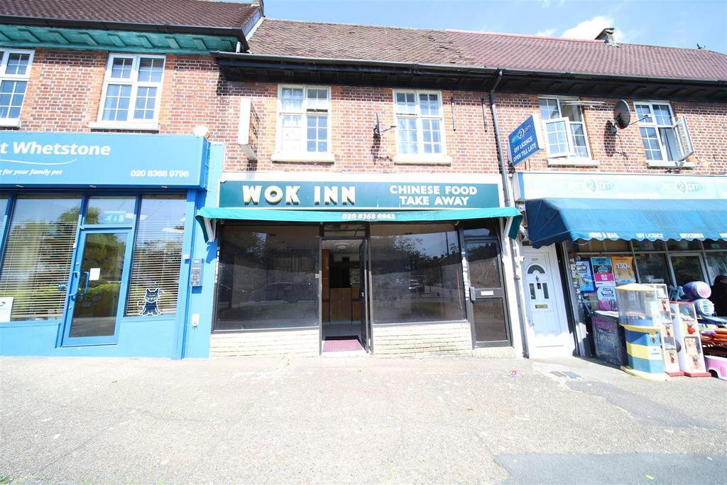 249 Oakleigh Rd N, London for lease Building Photo- Image 1 of 18