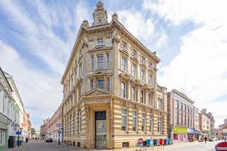 More details for 55 Whitefriargate, Hull - Office for Lease