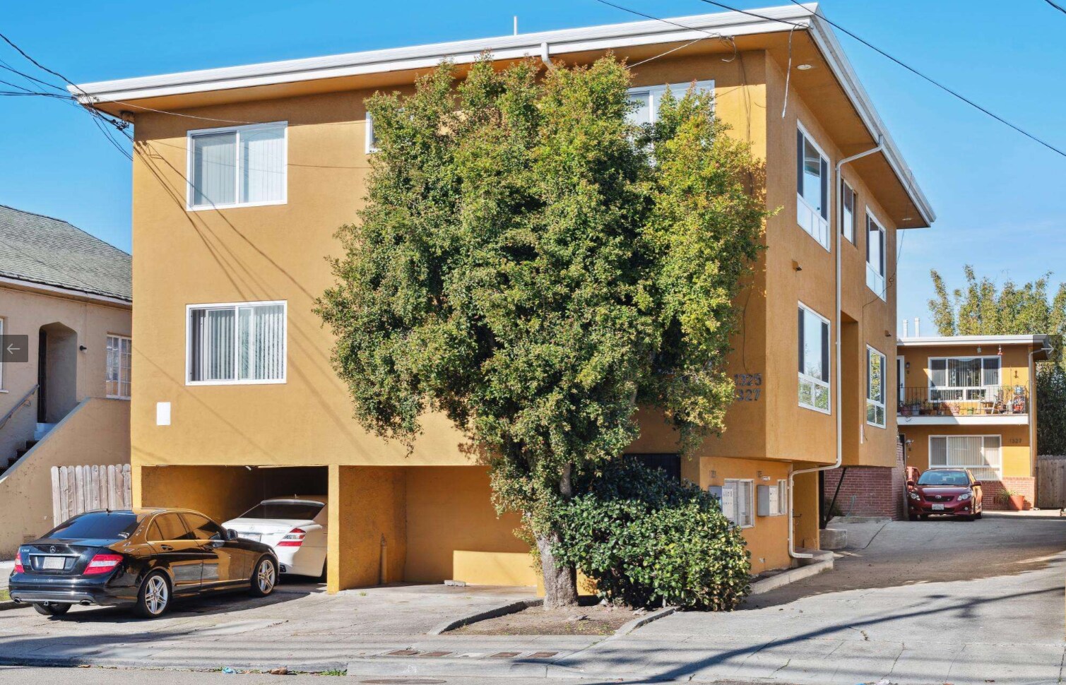 1327 Ashby Ave, Berkeley, CA for sale Building Photo- Image 1 of 1