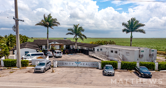 More details for 120 State Market Rd, Pahokee, FL - Health Care for Sale