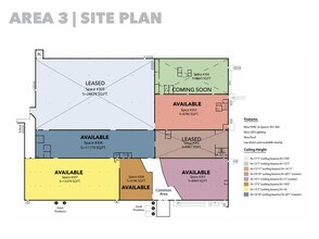 200 N 13th St, Erwin, NC for lease Floor Plan- Image 2 of 2