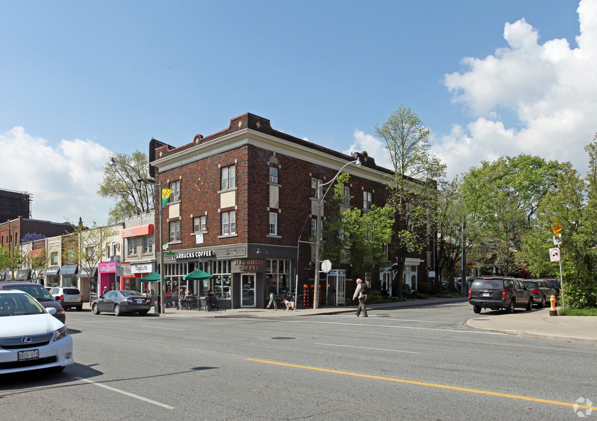 3250-3252 Yonge St, Toronto, ON for sale Primary Photo- Image 1 of 1