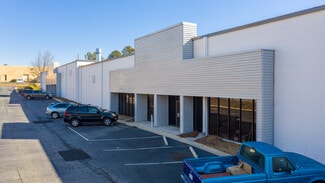 More details for 6552-6572 Interstate 85 Ct, Norcross, GA - Industrial for Lease
