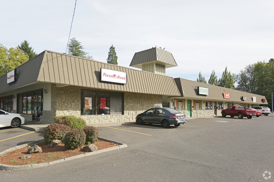 64-90 NE Division St, Gresham, OR for lease - Primary Photo - Image 1 of 5