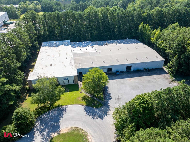 5300 Port Blvd S, Atlanta, GA for sale - Building Photo - Image 2 of 3
