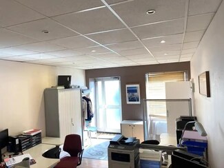 More details for Avenue De Saint-Cloud, Versailles - Office for Lease