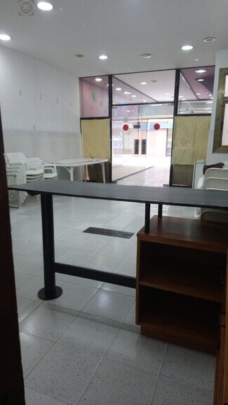 More details for Carrer d'Antoni Gaudí, 38, Sant Boi de Llobregat - Retail for Lease