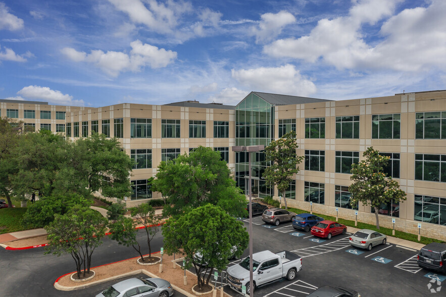 4511 Horizon Hill Blvd, San Antonio, TX for lease - Building Photo - Image 1 of 6